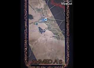 احمد احا يما احا مونتاج كروما AHMED A S