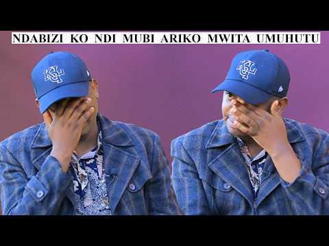 Ndi Mubi Nsa N Abahutu Nibyo Munyangira Kandi Arimwe Mwabinyise Bikankomeretsa Umutima Amateka Ye