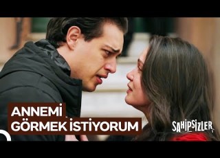  Azize Ve Cemo Annelerini Kurtarmak İçin Operasyonda Sahipsizler 38 Bölüm