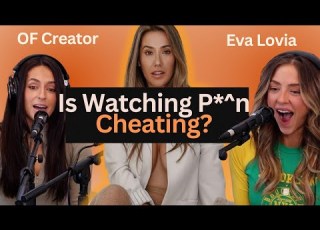 111 OnlyStans A Successful Open Relationship The P N Industry Truths W Candice