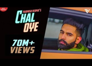 Chal Oye Official Video Parmish Verma Desi Crew Latest Punjabi Songs 2021