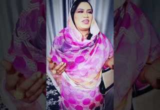 الملكة انصاف مدني صدقني لما الحظ يجيك اصلو ما بقوليك متين