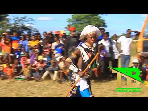 Kukumaji Ampiga Show Kali Kijiji Cha IZUMBA TABORA DIR Ti