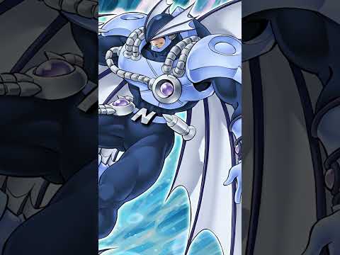 شبه مستحيل تستدعي هذا الوحش في لعبة يوغي