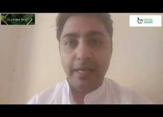 ज वर न द न अध य य व द य अभ ज त सर फ Jwara Nidan Adhyaya Vd Abhijit Saraf