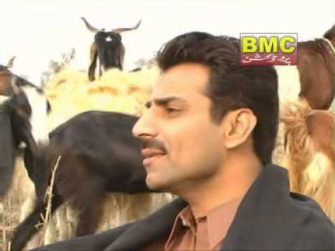 Allah Mehrbani Hafeez Ali Baloch Vol 9 Balochi Song BalochiWorld