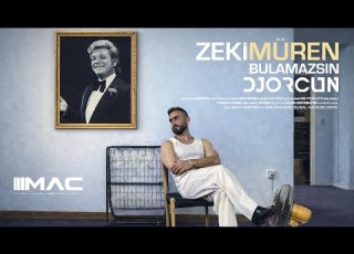 Zeki Müren Bulamazsın Official Ft DJ ORCUN