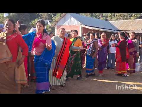 Waithou Chiru Youth Fellowship Diamond Jubilee 2025 Jorhai Lamna Waithou Chiru Youth Fellowship Diamond Jubilee 2025 Jorhai Lamna