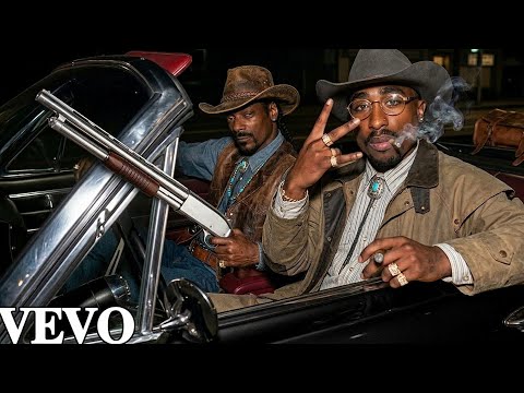 Tupac Shakur Ft Snoop Dogg The Rise Of The Real 2026 Official Music Video
