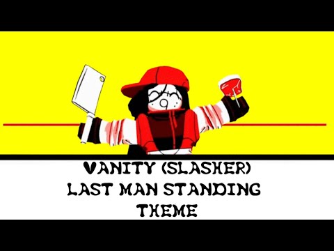 Forsaken OST Vanity Slasher LMS Chase Theme