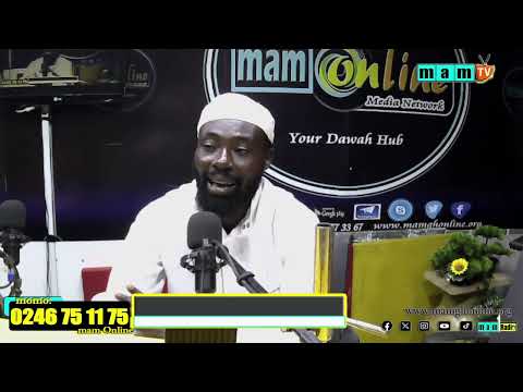 Post Ramadan Life Style By Nuamah Alhaj Musah Jnr On Nyamesempa