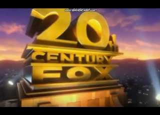 20th Century Fox Logo 2013 Low Pitch