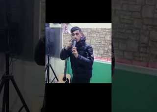  شاب عيسى الشلفي انا انسان قليل