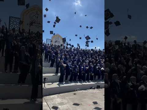 حفلات تخرج 2023 العراق