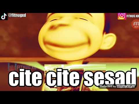 Meme Upil Dan Ipil Dan Kawan Kawan Bangs T