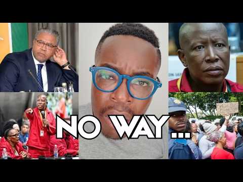 It S All Coming Out Now