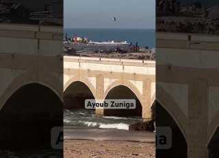 هدم ضريح سيدي عبد الرحمان بالدار البيضاء