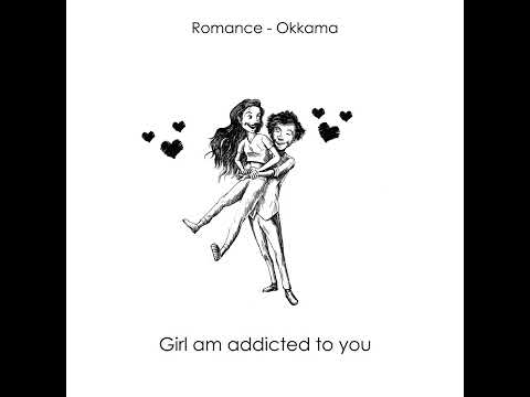 Okkama Romance Official Video Lyrics