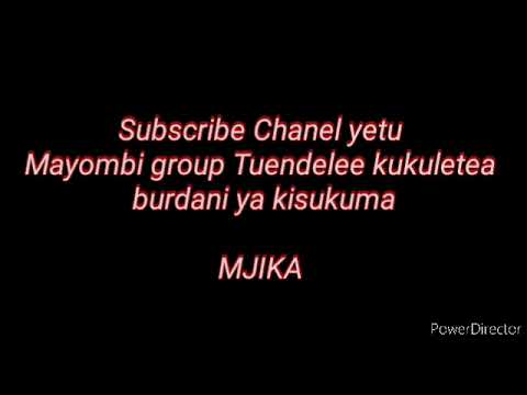 MJIKA TUNASHUKURU KWA KUTUSAPOTI TUNAWAAHIDI KUWALETEA NYIMBO Za Zamani