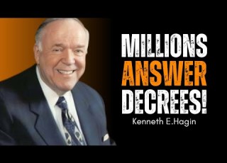  I Accelerate My Millions Kenneth E Hagin S Faith Law