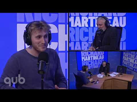 People Who Support Wind Turbines Live Where There Will Never Be Any Asserts Rémi Villemure