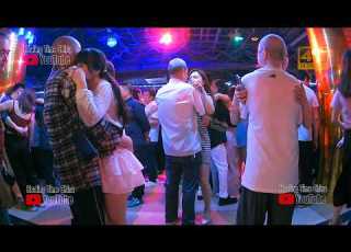  June 2 2026 Dancing With Beautiful Women Rediscovering The Feeling Of Youth In The Dance Hall