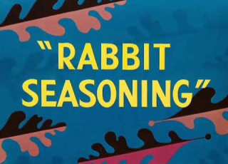  Looney Tunes Temporada De Cacería De Conejos Redoblaje Link En El Comentario