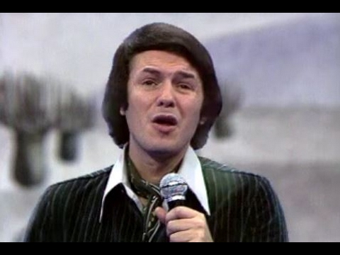 Adamo Tombe La Neige 1976