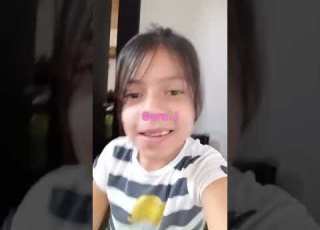 Sara Isabella Amarillo 8
