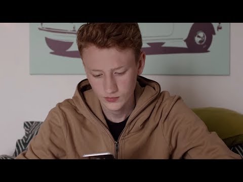 هو فيلم قصير عن مثلي الجنس