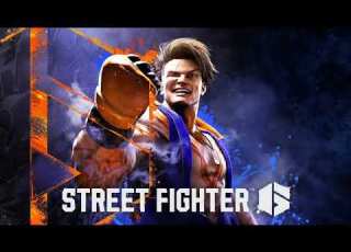  Street Fighters 6 OST Training Room Stage Battle Original Soundtrack 27