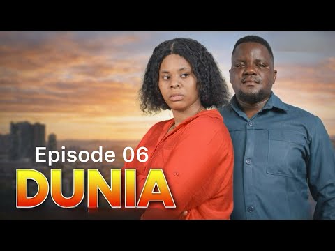 DUNIA SEASON 02 Ep 06