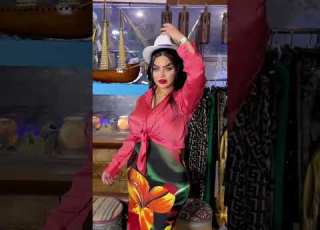 رينادا ثابت اقوى موديل في مصر