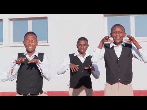 DESTINY CHOIR A I C KATOLONI KAFUFUKA OFFICIAL 4K VIDEO