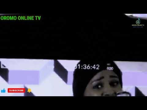 SABRINA JAMAL NEW OROMO COVER SONGS SABRINA JAMAL NEW OROMO COVER SONGS