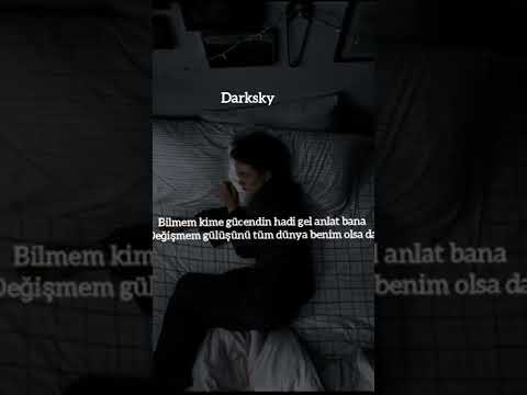 Kaan Boşnak Bırakma Kendini