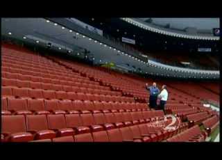  Parking Fees May Double At New Amway Center