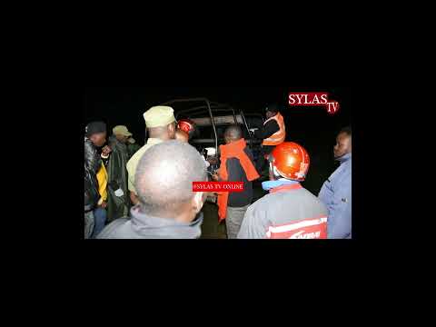 Mboda Boda Wafichua Haya