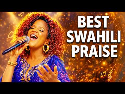 BEST SWAHILI PRAISE WORSHIP GOSPEL MIX 2026 Mwanga Wako Ee Bwana