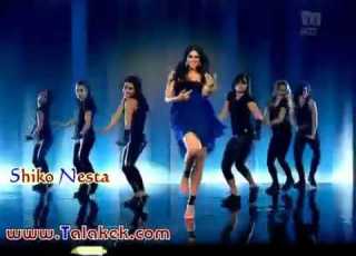  Brigitte Yaghi Pepsi Adv بريجيت ياغى اعلان بيبسى