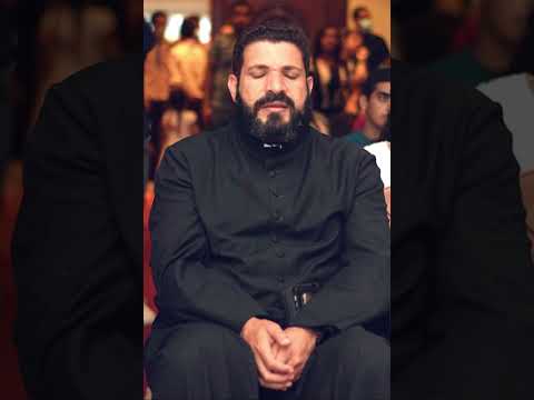 ترنيمة طبطب على قلبي للاب فرنسيس حلمي