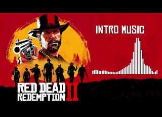  Red Dead Redemption 2 Official Soundtrack Intro Music