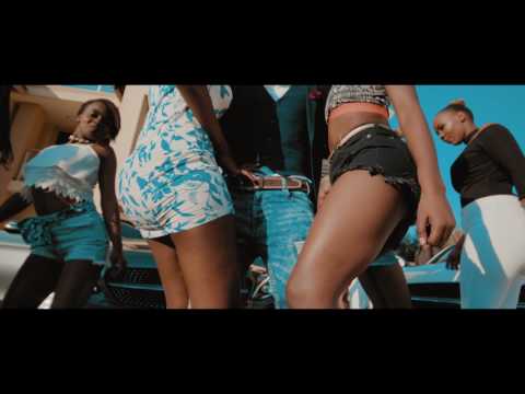 MASTER KG SITUATION Official Video