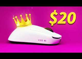  It S Time To Stop Buying 170 Gaming Mice