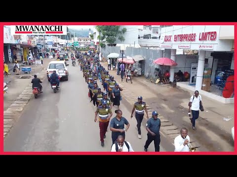 Morogoro Watafuta Suluhisho Kwa Wafugaji Wanaoingiza Mifugo Kwenye Mashamba Ya Wakulima