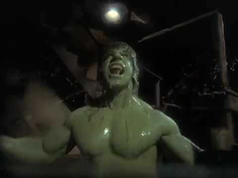 مسلسل الرجل الاخضر قديم