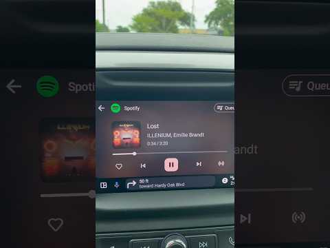 Android Auto Tips And Must Know Shorts