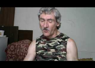безликая толпа