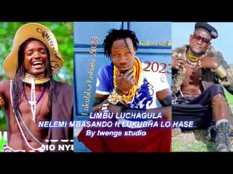 Lukubha Lohasi By Lwenge Limbu Luchagula Na Nelemi Mbasando By Lwenge Studio 2023