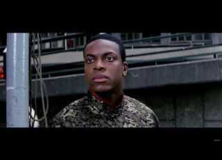  Now You Re Speaking My Language Rush Hour 2 Clip In HD